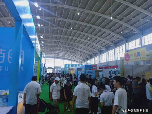 2020山西幼教產(chǎn)業(yè)展覽會(huì) 創(chuàng)新融合，賦能未來(lái)教育