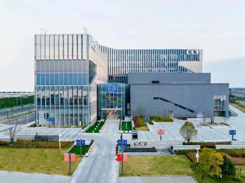 蘇州日報聚焦相城區 網絡科技領域技術開發引領，新型工業化加速跑出“相新力”