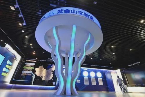 聚焦網絡科技核心技術，江蘇以創新投入驅動自立自強新篇章